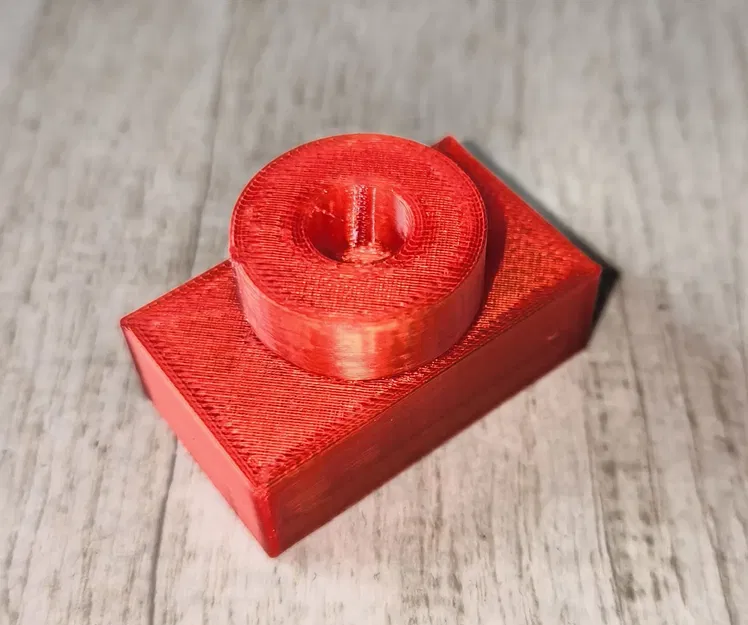 Chân chống rung Hula cho máy in Elegoo Neptune 4 - Image 2