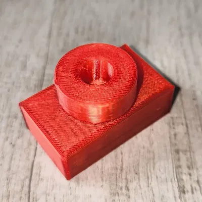 Chân chống rung Hula cho máy in Elegoo Neptune 4