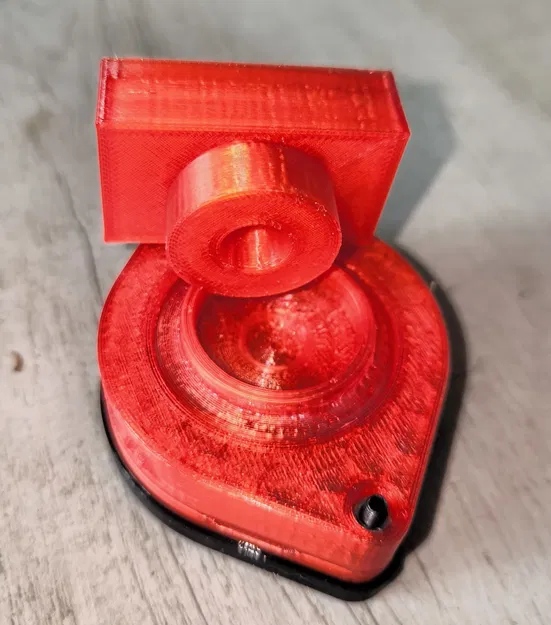 Chân chống rung Hula cho máy in Elegoo Neptune 4 - Image 4