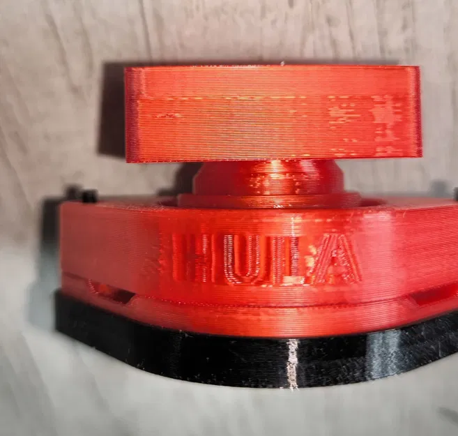 Chân chống rung Hula cho máy in Elegoo Neptune 4 - Image 5