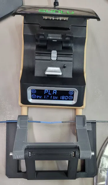 Giúp đỡ tay cầm cho máy hàn filament Sunlu - Image 3