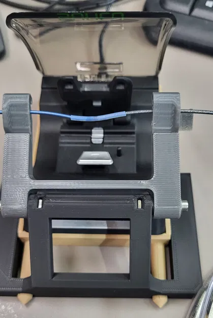 Giúp đỡ tay cầm cho máy hàn filament Sunlu - Image 4