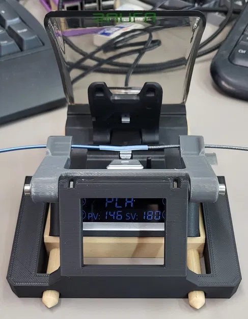 Giúp đỡ tay cầm cho máy hàn filament Sunlu - Image 6