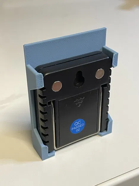 Nắp lắp mới cho màng hút ẩm Rosahl MDL-3 cho hộp chứa filament - Image 8