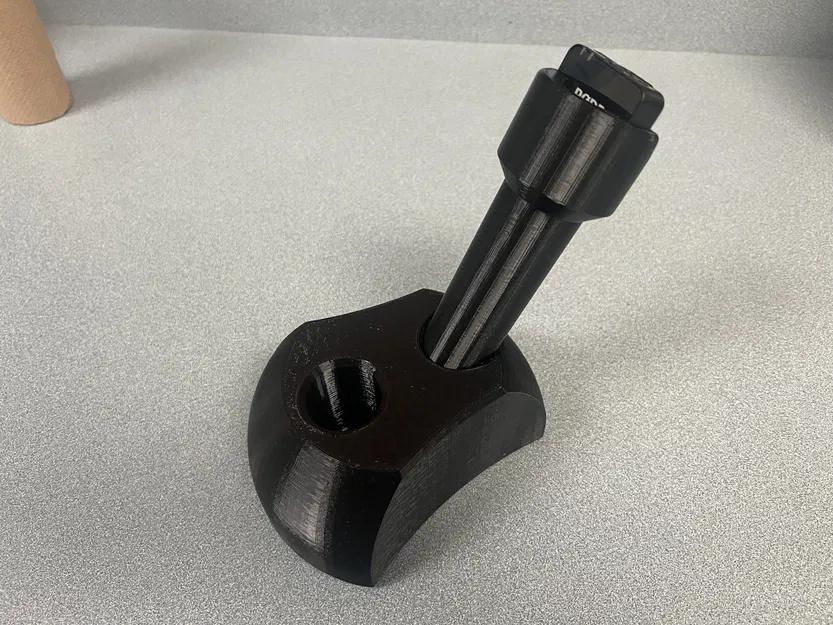 Bộ chuyển đổi Rode Wireless Go II và DJI Mic cầm tay - Image 3