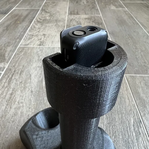 Bộ chuyển đổi Rode Wireless Go II và DJI Mic cầm tay - Image 4