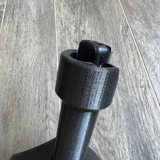 Bộ chuyển đổi Rode Wireless Go II và DJI Mic cầm tay - Image 5