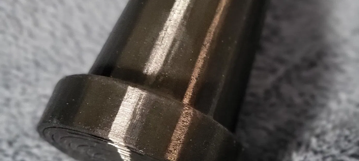 Đế bảo vệ chân cho gậy đi bộ chống trầy sàn nhà - Image 1