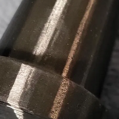 Đế bảo vệ chân cho gậy đi bộ chống trầy sàn nhà