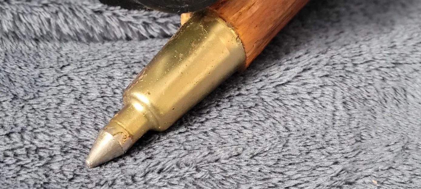 Đế bảo vệ chân cho gậy đi bộ chống trầy sàn nhà - Image 3