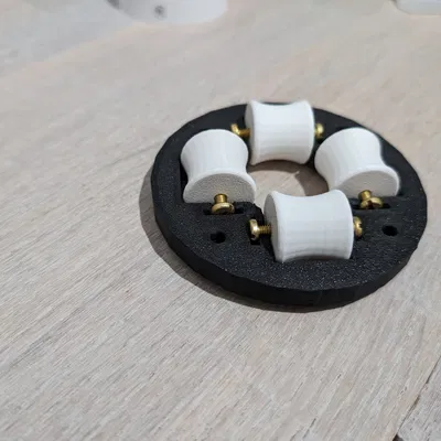 Hướng dẫn góc cho ống nước trong vườn