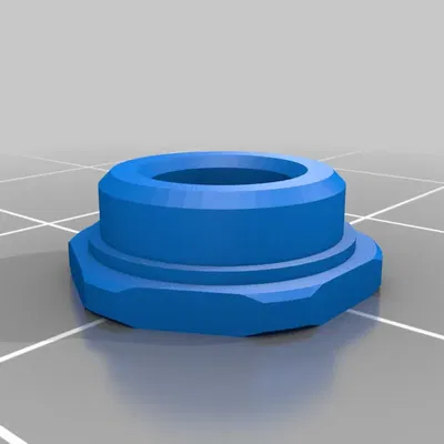 Thùng dầu tiêu chuẩn 200L tỉ lệ 1:10