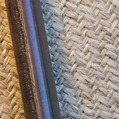 Tay cầm móc crochets kích thước E (Mỹ) 4-3.5mm