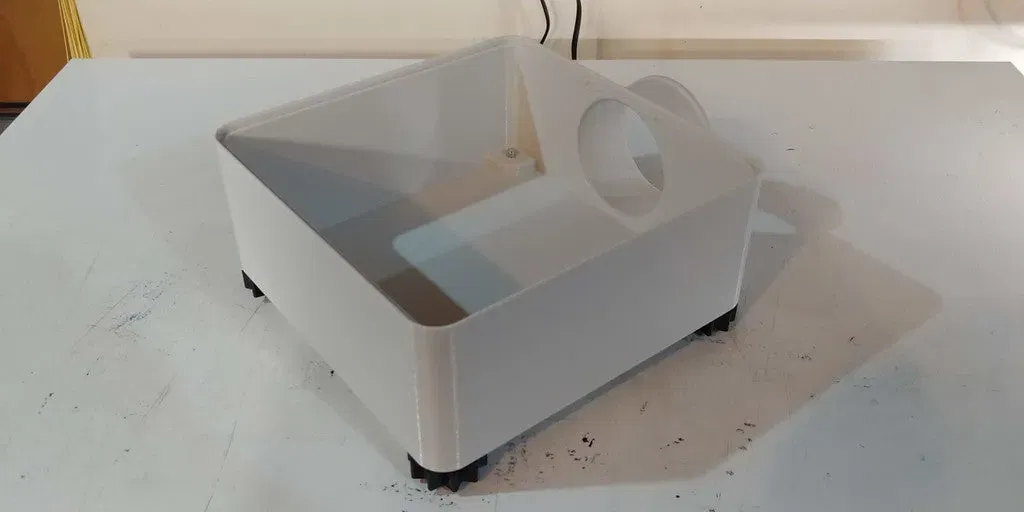 Hệ thống hút khói cho máy in Elegoo Mars và Mars Pro - Image 3