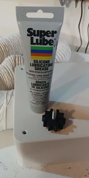 Hệ thống hút khói cho máy in Elegoo Mars và Mars Pro - Image 4