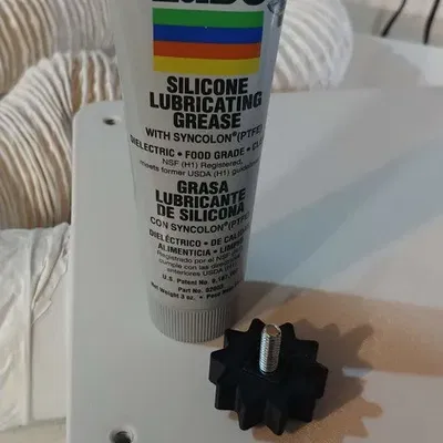 Hệ thống hút khói cho máy in Elegoo Mars và Mars Pro