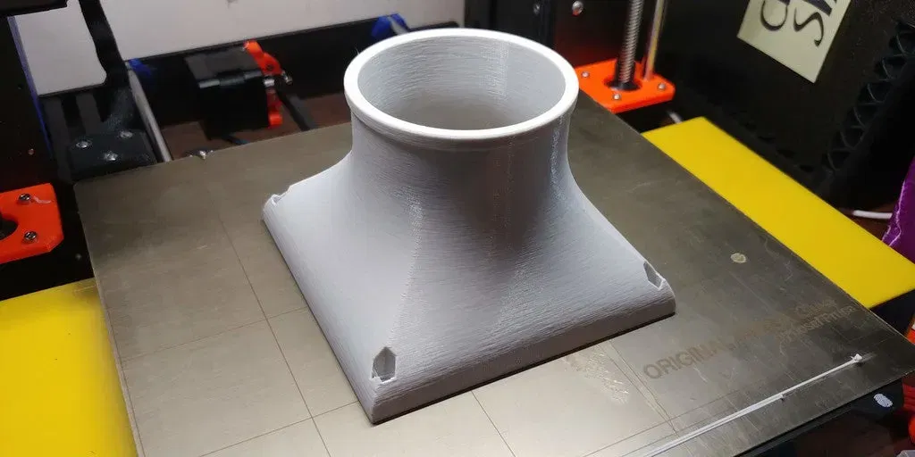 Hệ thống hút khói cho máy in Elegoo Mars và Mars Pro - Image 9