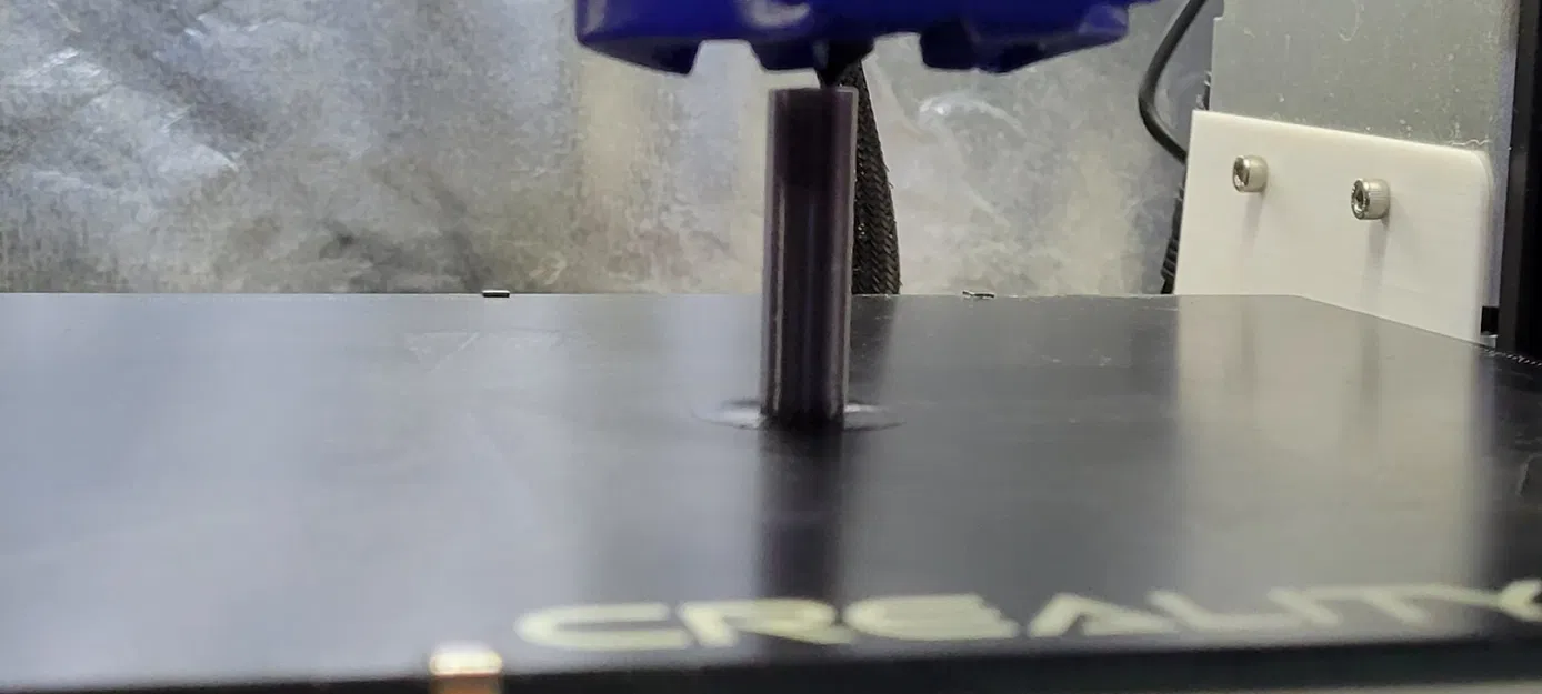 Tay cầm móc crochets kích thước E (Mỹ) 4-3.5mm - Image 5