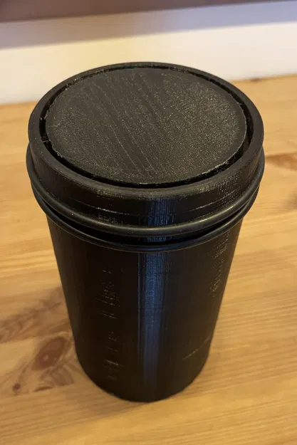 Bộ chặn cửa cao 20cm cho cửa terrass - Image 2