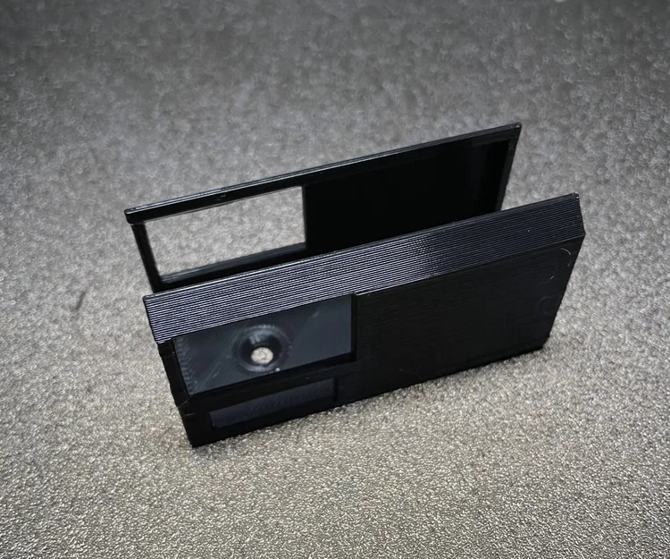 Giá đỡ tường cho bộ điều phối zigbee smlight slzb-06 - Image 2