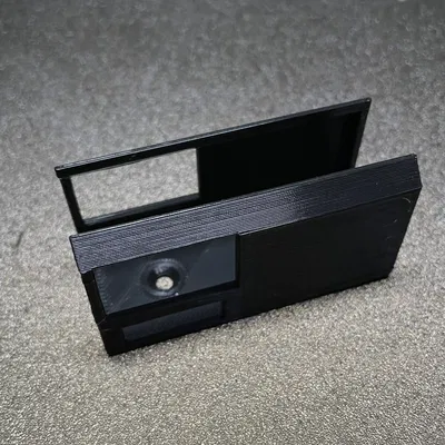 Giá đỡ tường cho bộ điều phối zigbee smlight slzb-06