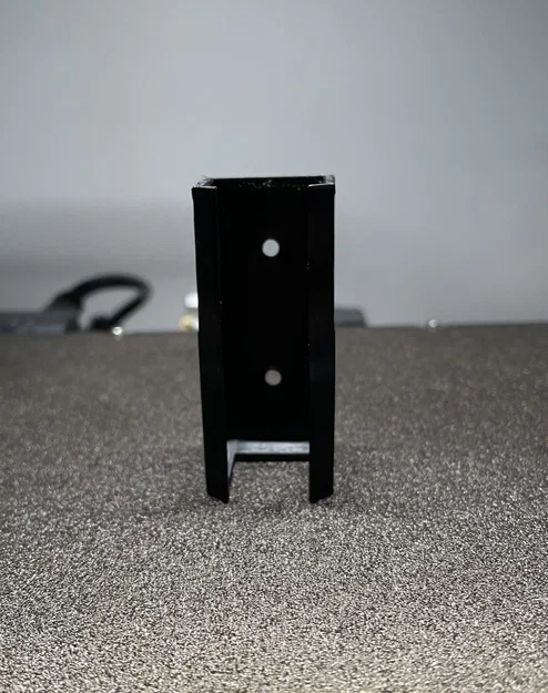 Giá đỡ tường cho bộ điều phối zigbee smlight slzb-06 - Image 3