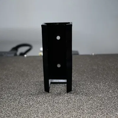 Giá đỡ tường cho bộ điều phối zigbee smlight slzb-06