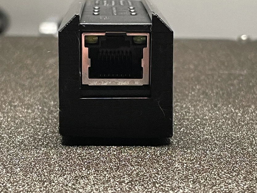 Giá đỡ tường cho bộ điều phối zigbee smlight slzb-06 - Image 4