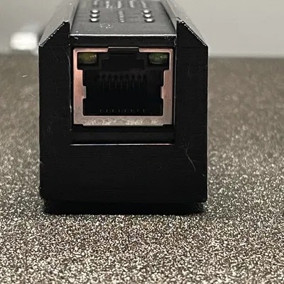 Giá đỡ tường cho bộ điều phối zigbee smlight slzb-06