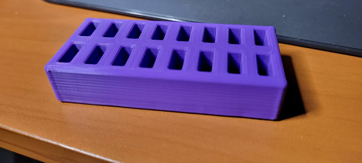 Giá đỡ USB cho các thanh USB rộng hơn - Image 2