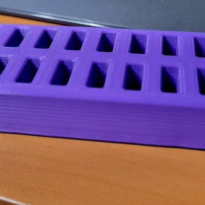 Giá đỡ USB cho các thanh USB rộng hơn