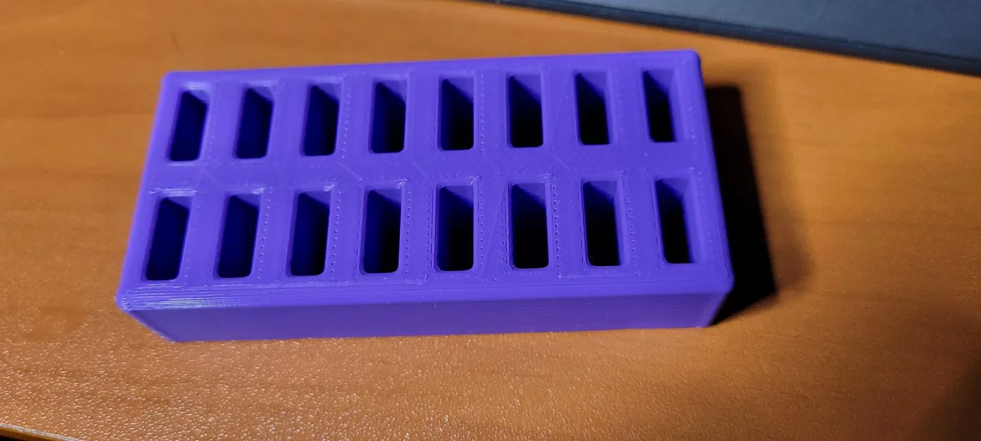 Giá đỡ USB cho các thanh USB rộng hơn - Image 3