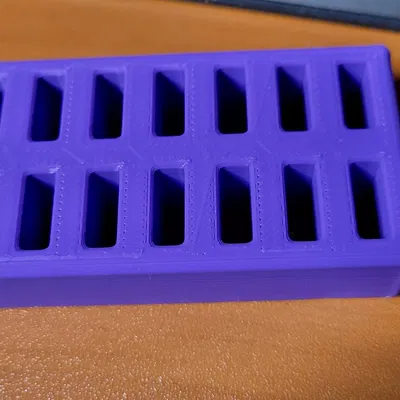 Giá đỡ USB cho các thanh USB rộng hơn