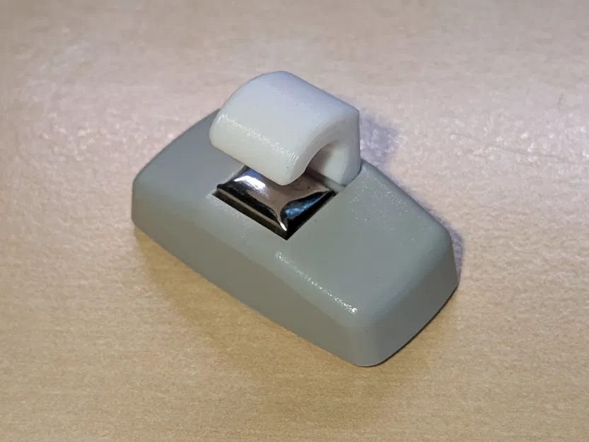 Kẹp thay thế cho tấm che nắng VW Skoda Seat - Image 1