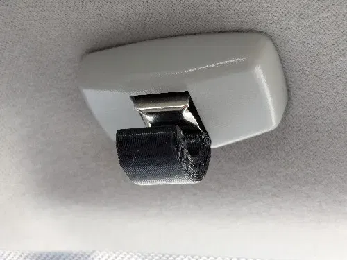 Kẹp thay thế cho tấm che nắng VW Skoda Seat - Image 2