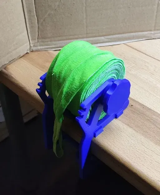 Máy cuộn băng quấn tay cho boxing - Image 1