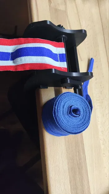 Máy cuộn băng quấn tay cho boxing - Image 4