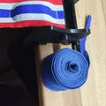 Máy cuộn băng quấn tay cho boxing - Thumbnail 4