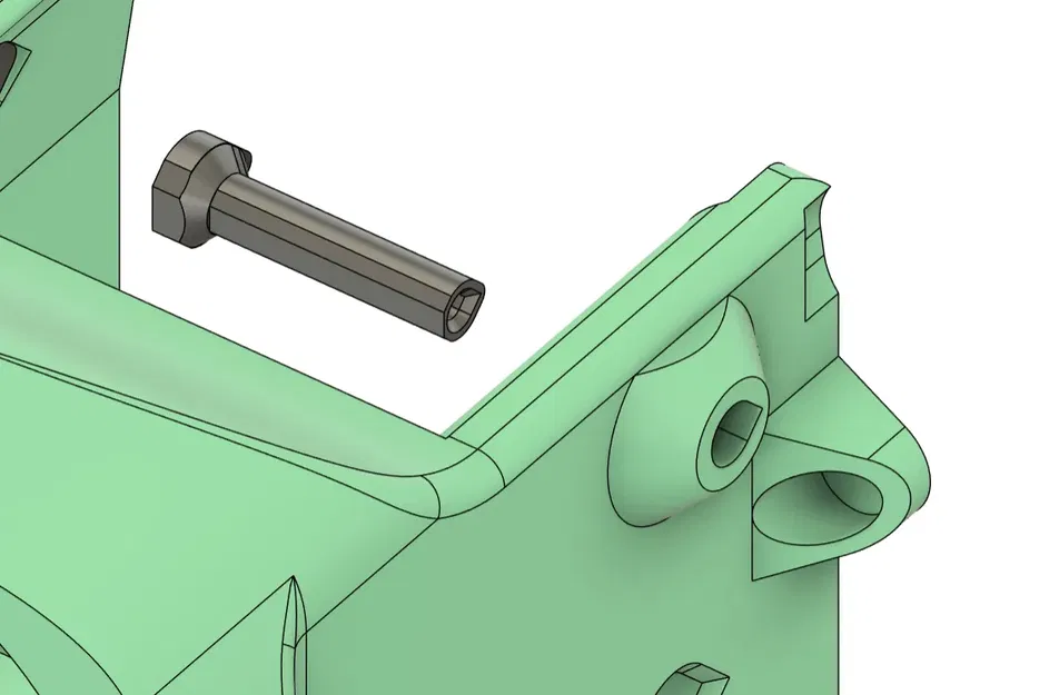 Bộ tản nhiệt yên tĩnh cho máy in 3D Neptune 4 Plus-Max - Image 7