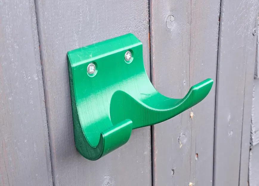 Giá đỡ công cụ tay cầm hình 'T' cho nhà kho vườn - Image 2