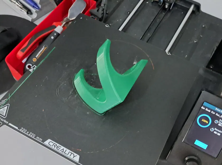 Giá đỡ công cụ tay cầm hình 'T' cho nhà kho vườn - Image 5