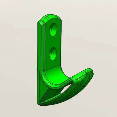 Giá treo dụng cụ làm vườn cho nhà kho