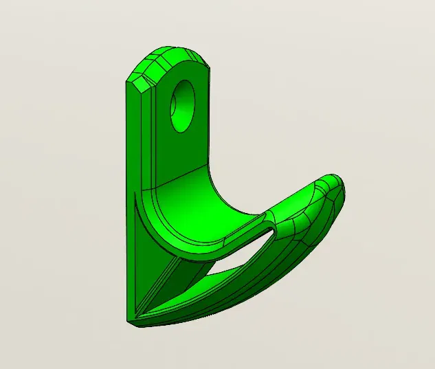 Giá treo dụng cụ làm vườn cho nhà kho - Image 5