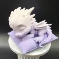 Rồng con ngủ trên gối mềm mại - Thumbnail 3