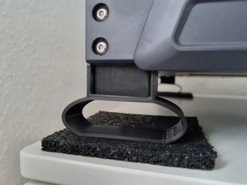 Chân chống rung cho Elegoo Neptune 3 và 4 Pro/Plus/Max - Image 1