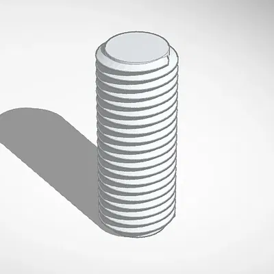 Cuộn chỉ đơn giản cho máy in 3D