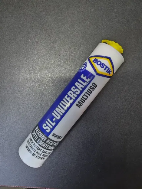 Nắp chống khô cho ống silicone mở - Image 5