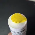 Nắp chống khô cho ống silicone mở - Thumbnail 6