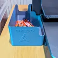 Khay đựng chất thải Creality Hi tiện lợi và tinh tế - Thumbnail 3