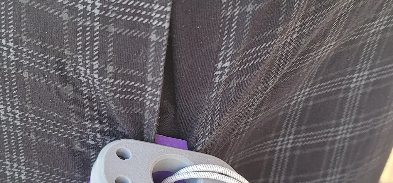 Cán súng cho tay cầm Oculus Quest 2 & Quest 3/3S với đế và móc treo - Image 8